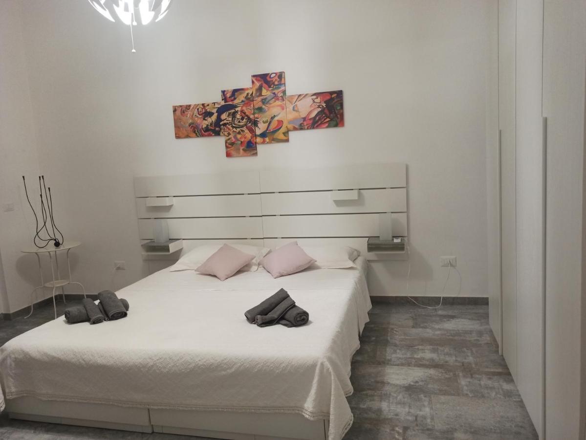 Hotel Pierpa'S House O Casa Pierpa Katania Zewnętrze zdjęcie